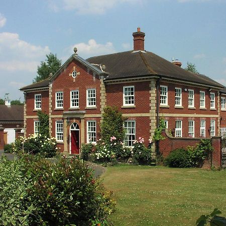 Austons Down Farm B&B Claverdon Экстерьер фото
