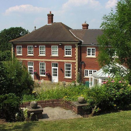 Austons Down Farm B&B Claverdon Экстерьер фото