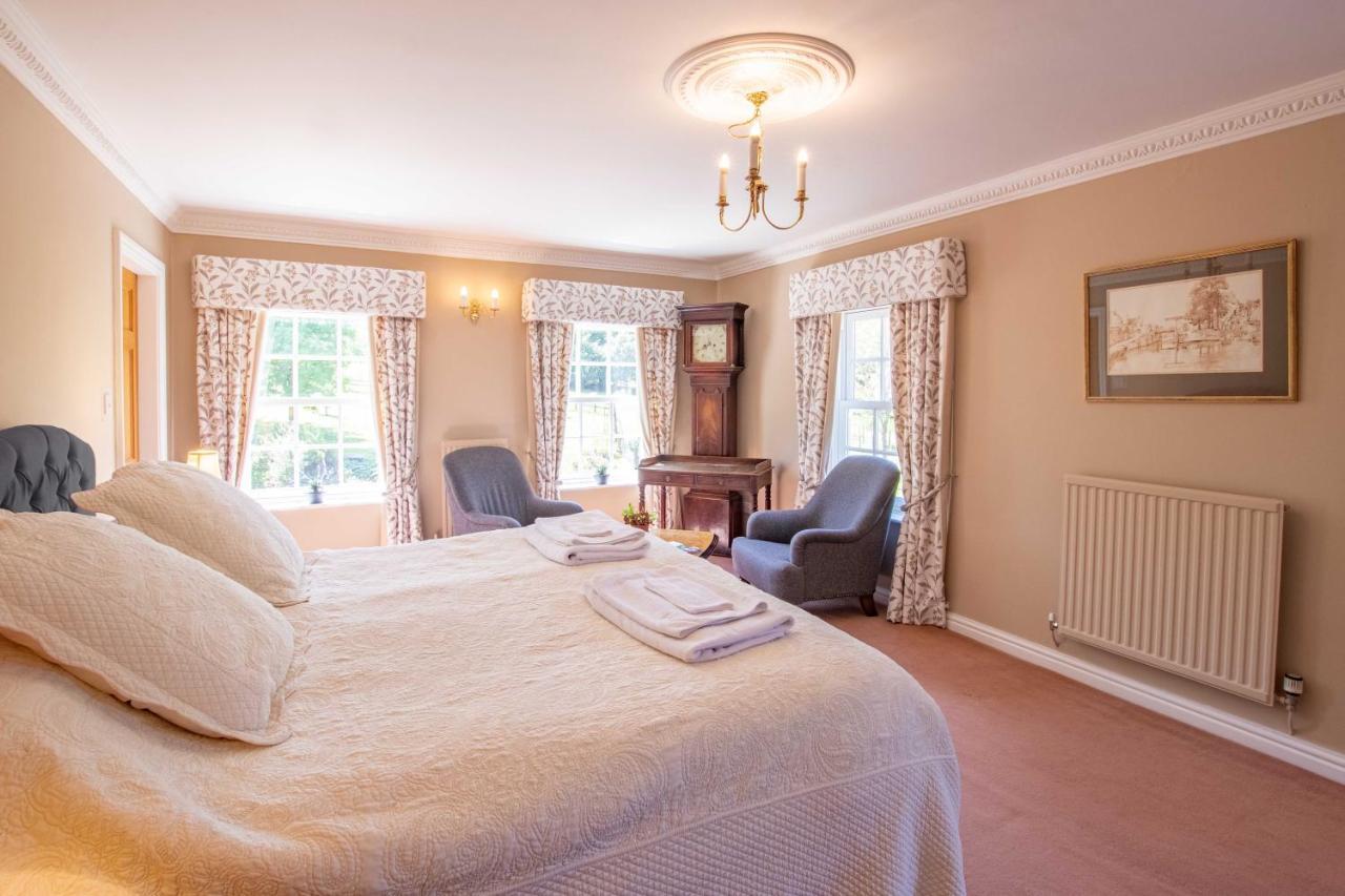 Austons Down Farm B&B Claverdon Экстерьер фото