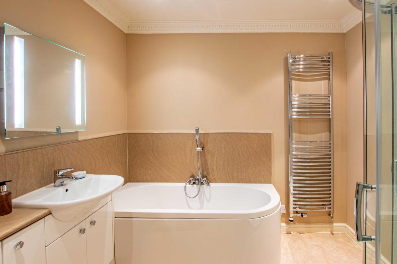 Austons Down Farm B&B Claverdon Экстерьер фото