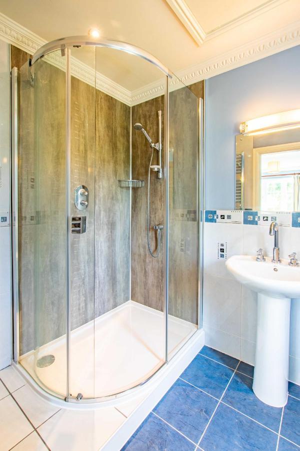 Austons Down Farm B&B Claverdon Экстерьер фото