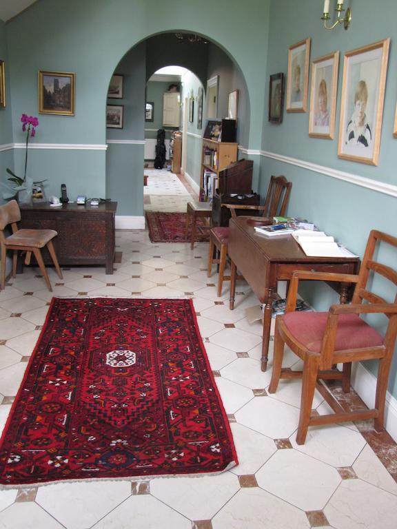 Austons Down Farm B&B Claverdon Экстерьер фото