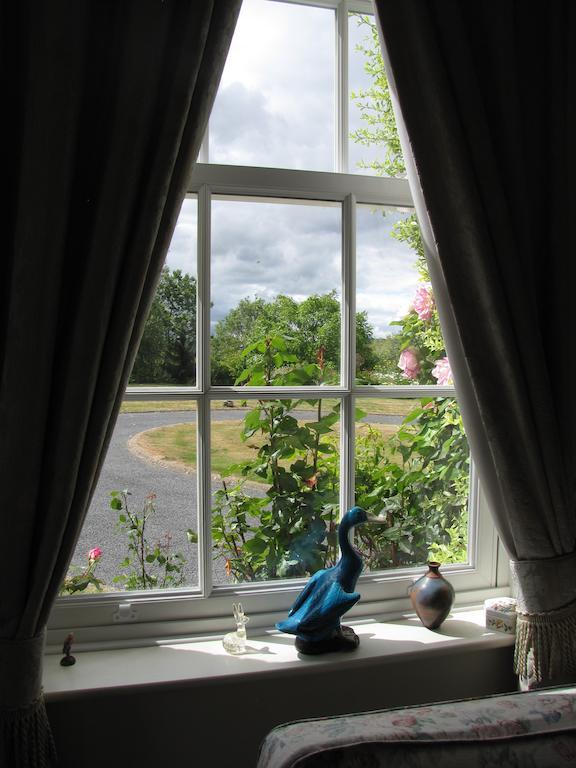 Austons Down Farm B&B Claverdon Экстерьер фото