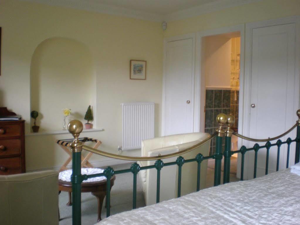 Austons Down Farm B&B Claverdon Экстерьер фото