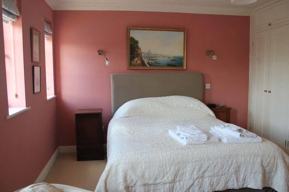 Austons Down Farm B&B Claverdon Экстерьер фото